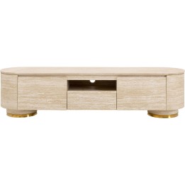 Buffet bas Linnea 160x45cm