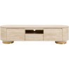 Buffet bas Linnea 160x45cm