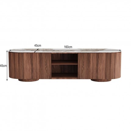 TV board Ruben Kare Design