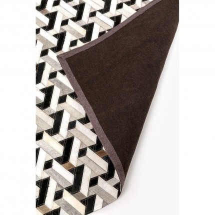 Tapis Maze Kare Design