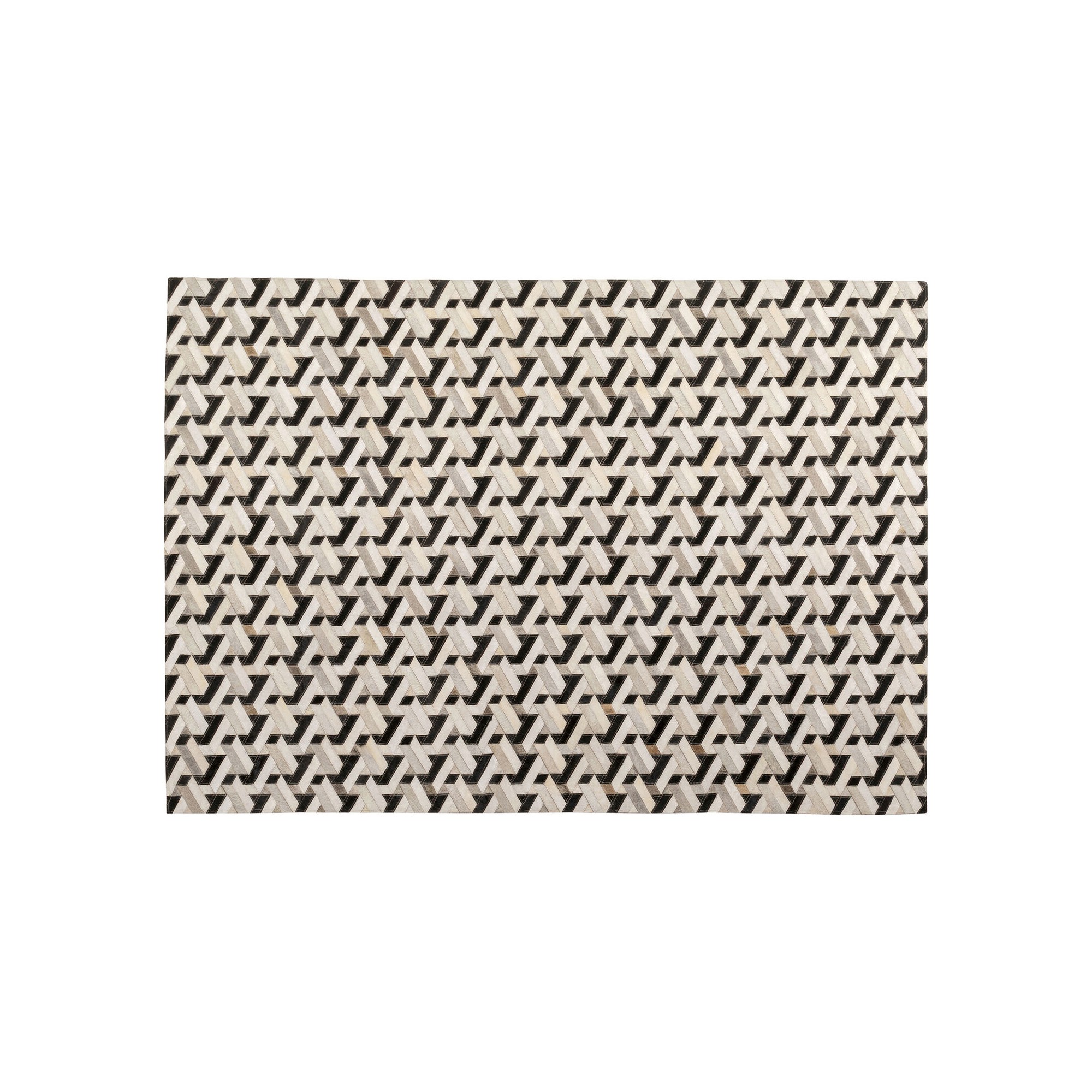 Tapis Maze 170x240cm