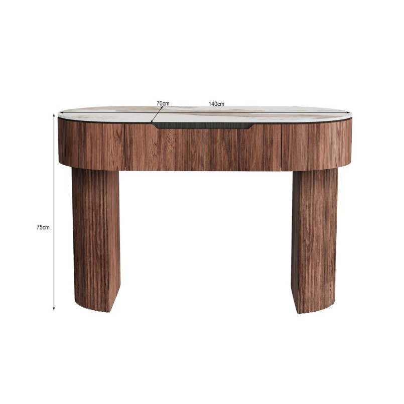 Bureau Ruben 140x70cm