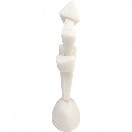 Deco Balance Stones 36cm Kare Design