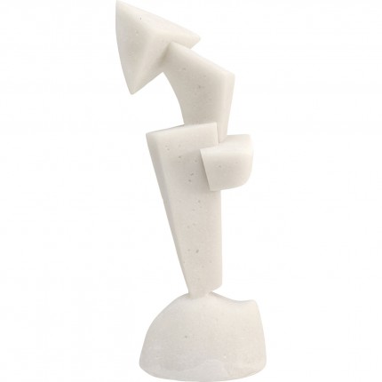 Deco Balance Stones 36cm Kare Design