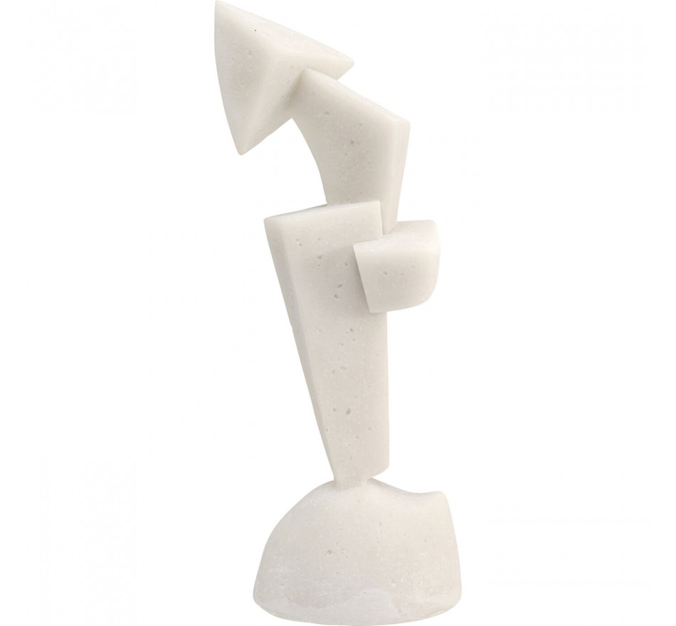 Deco Balance Stones 36cm Kare Design