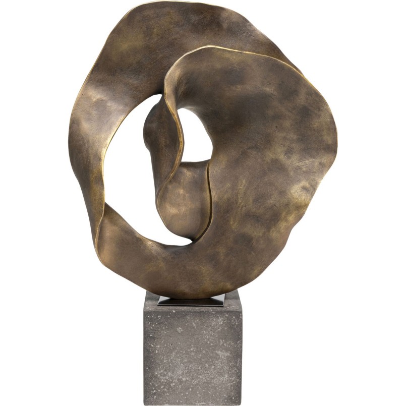 Objet décoratif Circle Art 60cm