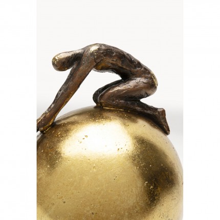 Deco ball climbers Kare Design