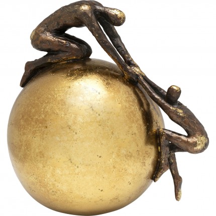 Deco ball climbers Kare Design