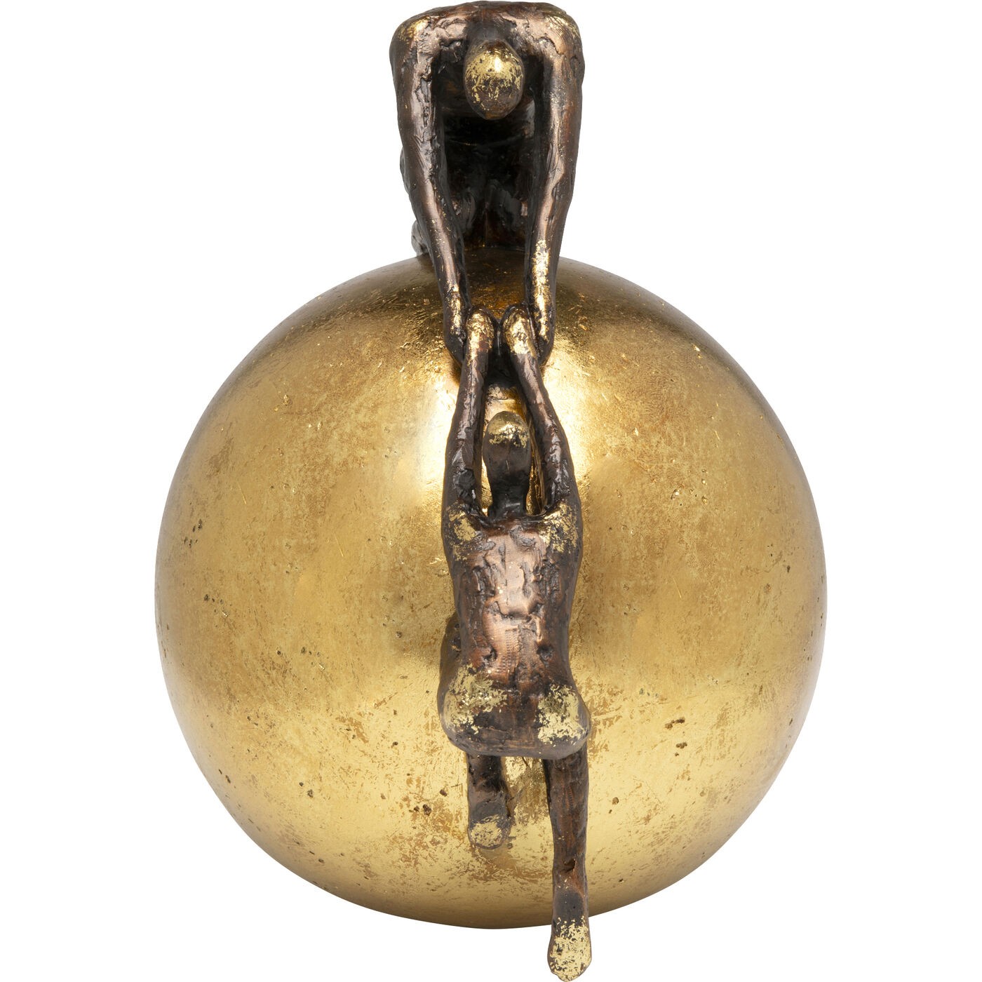 Déco boule grimpeurs Kare Design Déco boule grimpeurs Kare Design