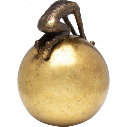 Déco boule grimpeurs Kare Design