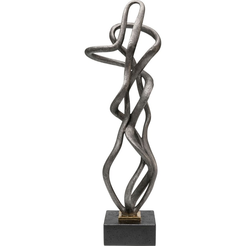 Objet décoratif Ribbon 83cm