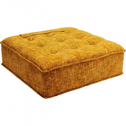 Sofa Portofino 2-Seater orange Kare Design