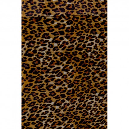 Coffres Wild Animal léopard set de 3 Kare Design