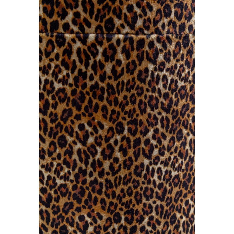 Box Wild Animal leopard (2/Set) Kare Design