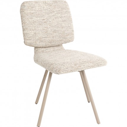 Chaise pivotante Tess Kare Design