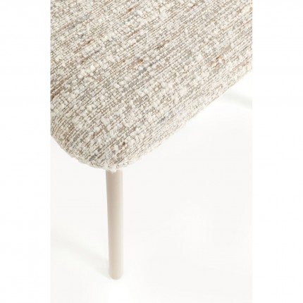Chaise pivotante Tess Kare Design