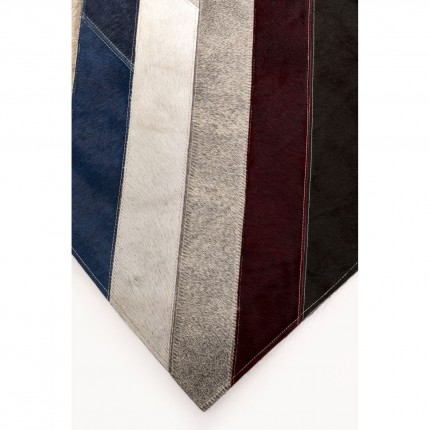 Tapis Eagle Eye Kare Design