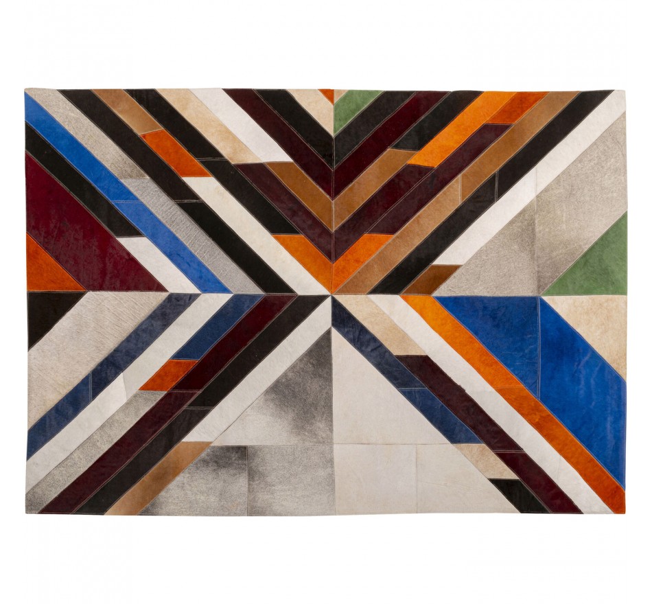 Carpet Eagle Eye Kare Design