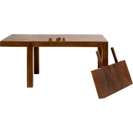 Extension Table Momo 200x80cm Kare Design