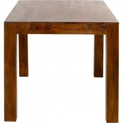 Table à rallonges Momo 200x80cm Kare Design