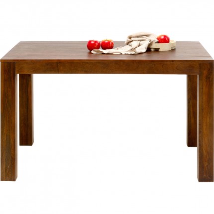 Table à rallonges Momo 200x80cm Kare Design