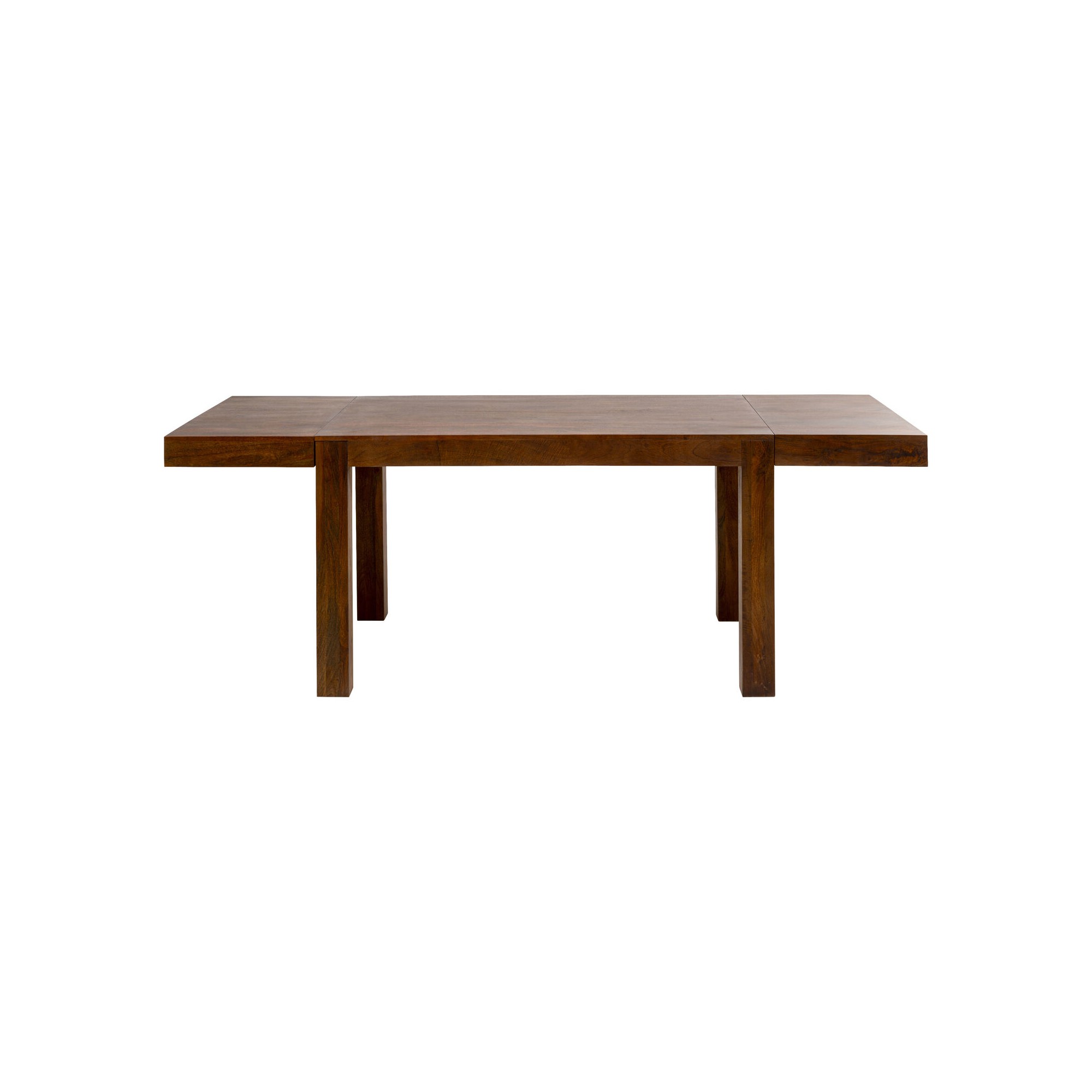 Table à rallonges Momo 200x80cm Kare Design