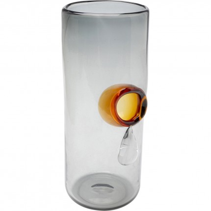 Vase Drip 38cm Kare Design