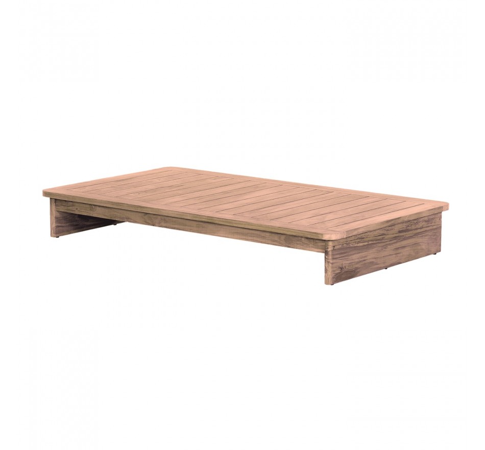 Outdoor Coffee Table Djerba Gescova
