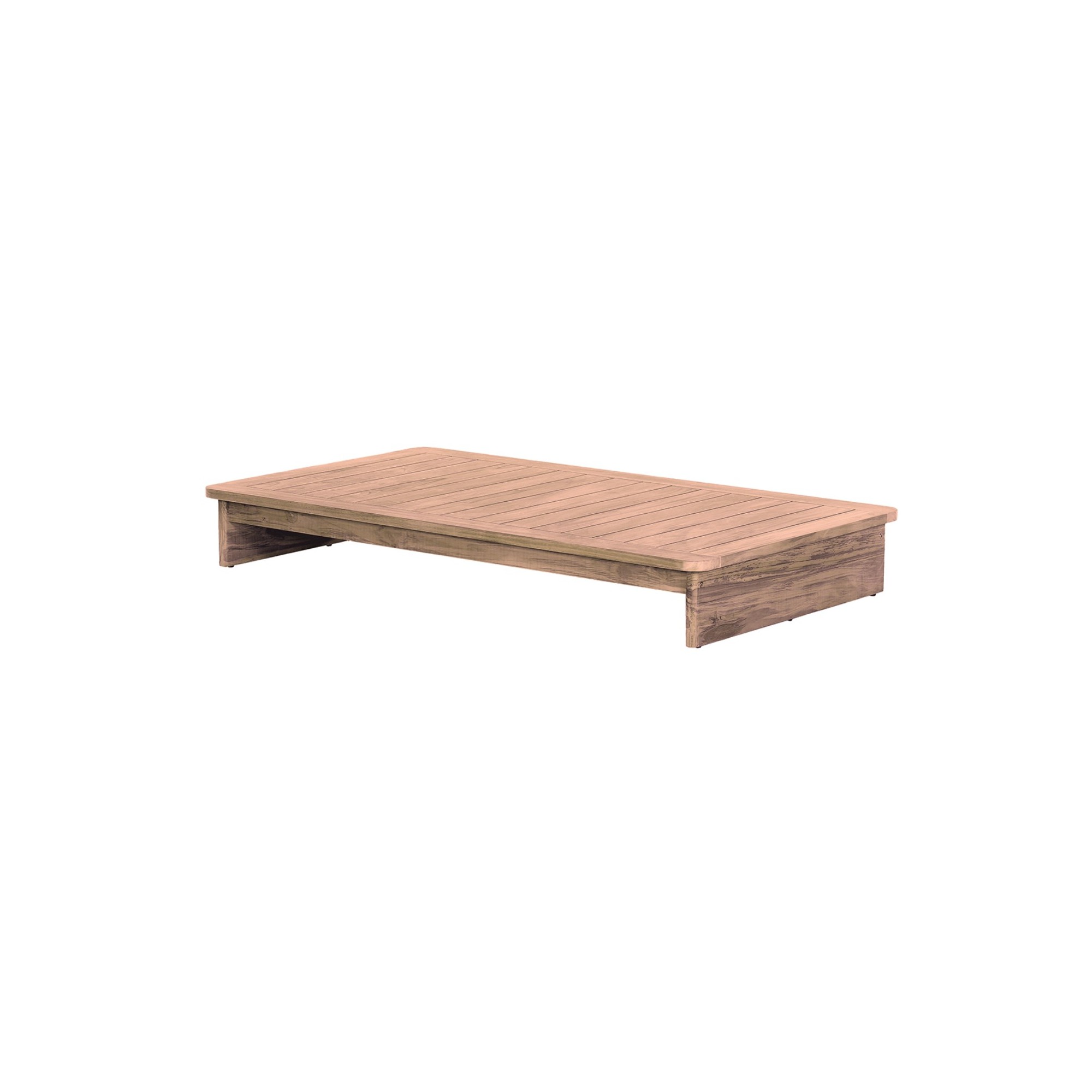Outdoor Coffee Table Djerba Gescova