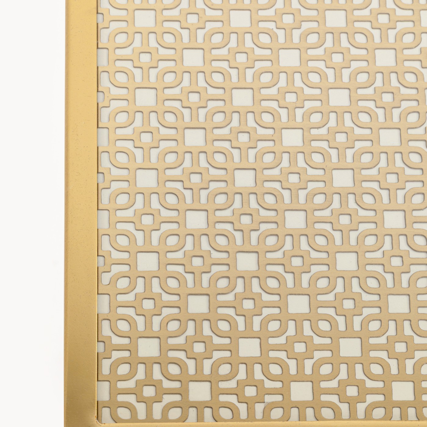 Table d'appoint Grazia 25x25cm Kare Design