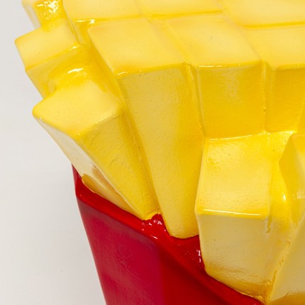 Stool french fries cone Kare Design