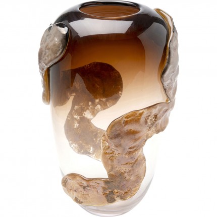 Vase Pico 34cm Kare Design