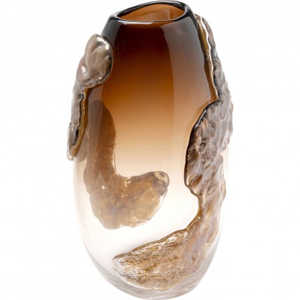 Vase Pico 33cm Kare Design