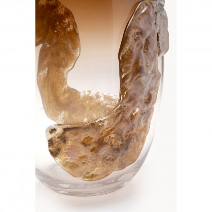 Vase Pico 33cm Kare Design
