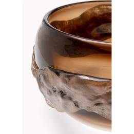 Coupe décorative Pico Ø27cm