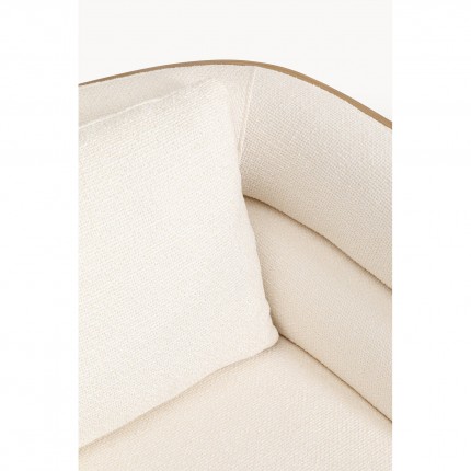 Fauteuil pivotant Marc Kare Design