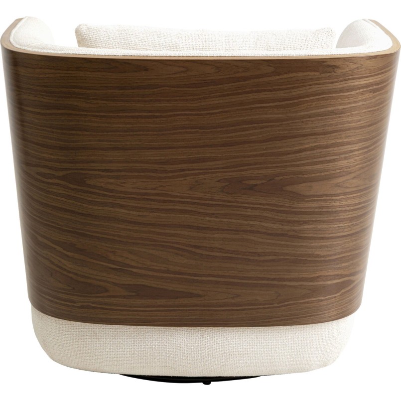 Fauteuil pivotant Marc