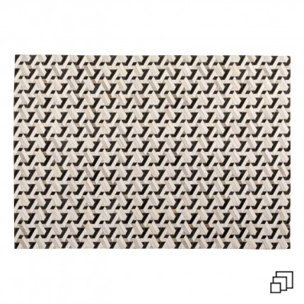 Carpet Maze Kare Design