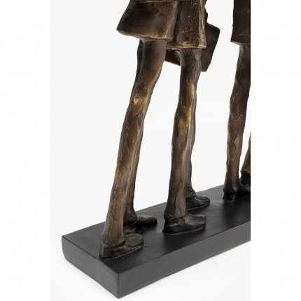 Deco Business Men Kare Design