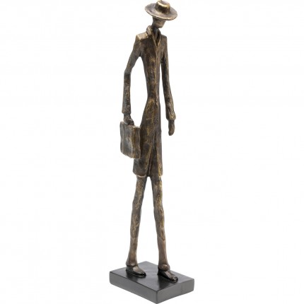 Déco Business Man Kare Design