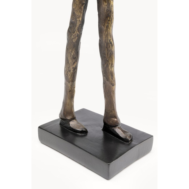 Figurine décorative Business Men One 44cm