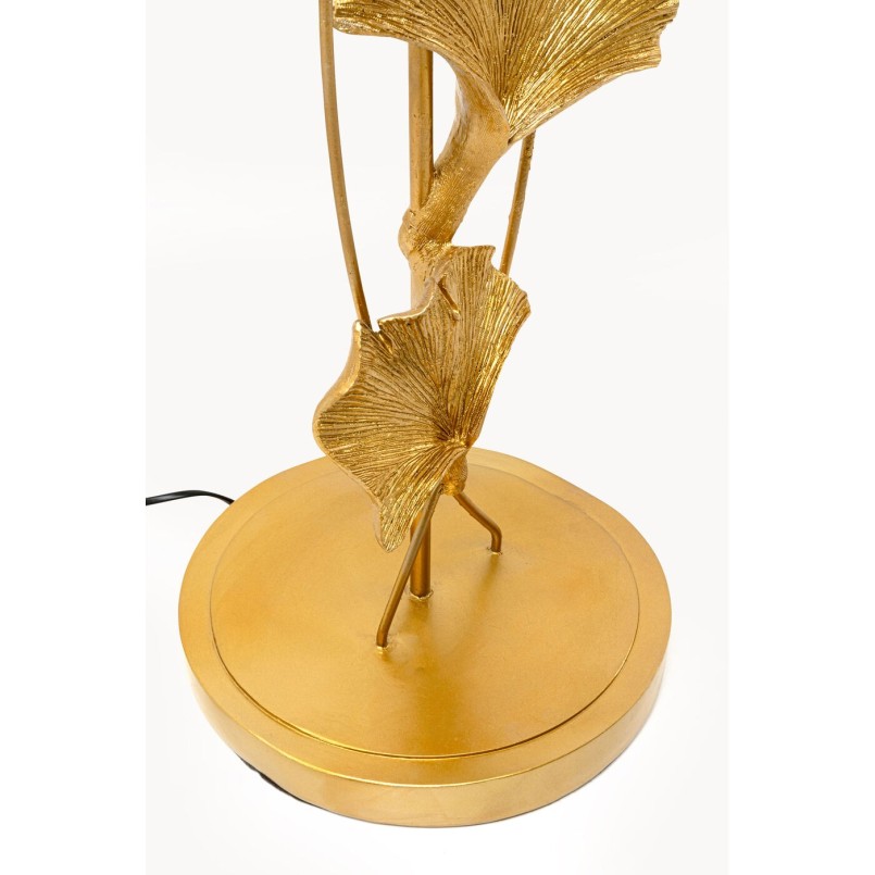 Lampadaire Ginkgo Leafs 129cm