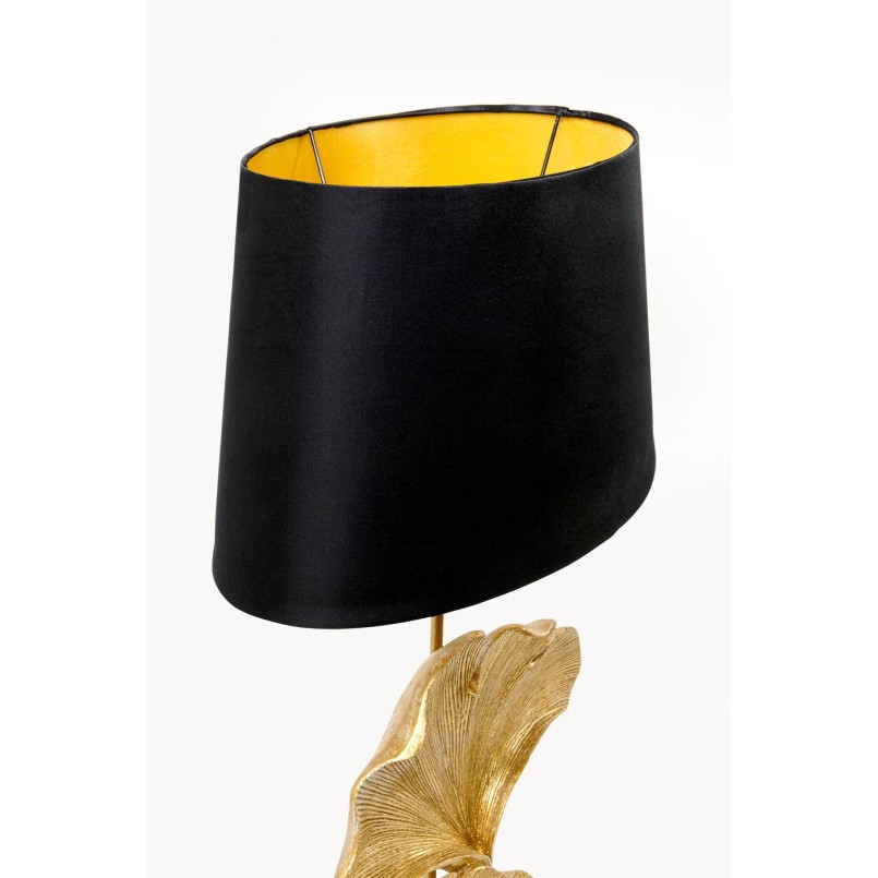 Lampadaire Ginkgo Leafs 129cm