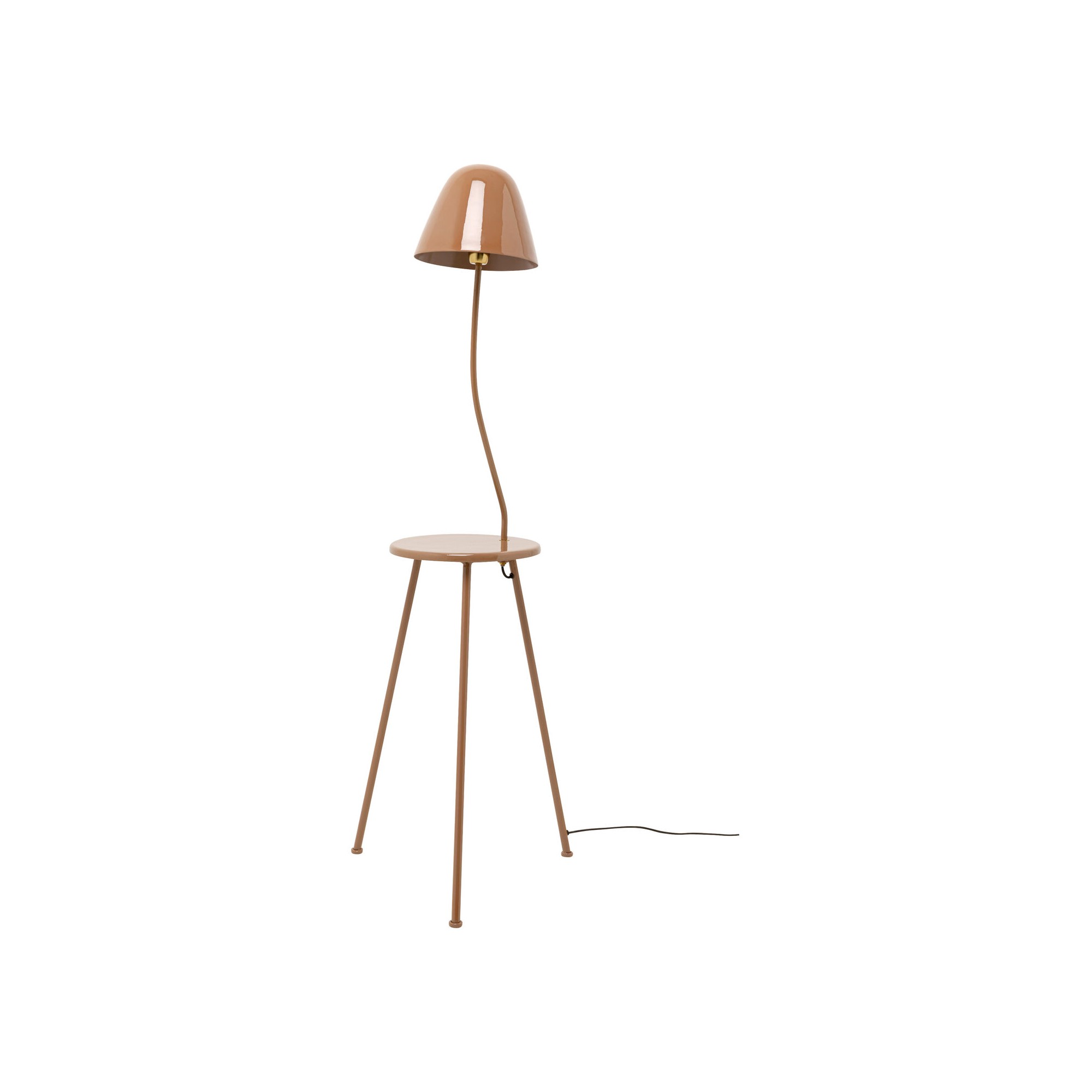 Lampadaire Table 142cm