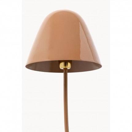 Floor Lamp Table 142cm Kare Design