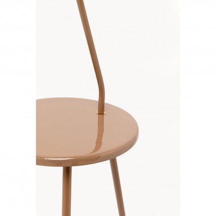 Lampadaire Table 142cm Kare Design