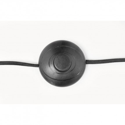 Lampadaire Table 142cm Kare Design
