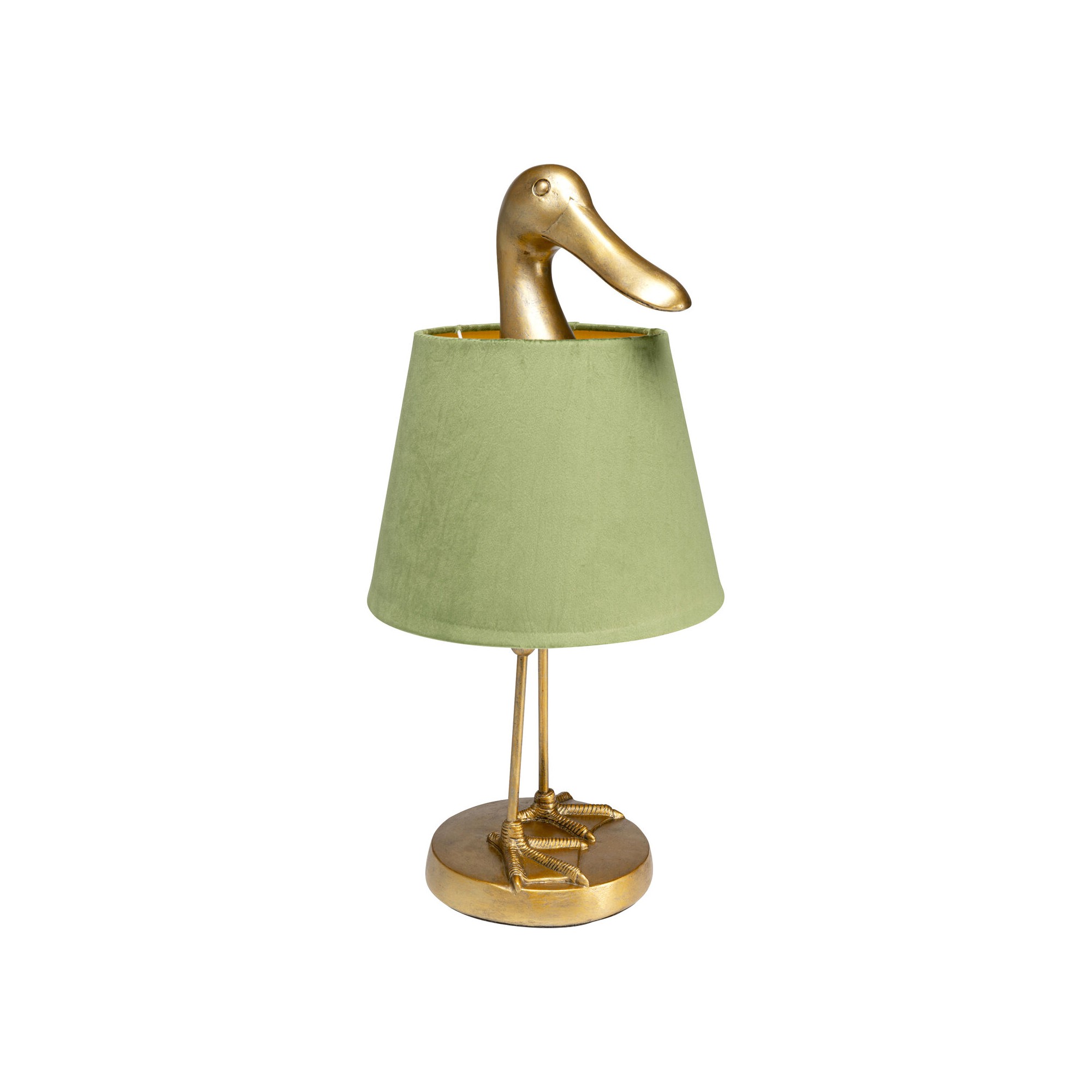 Lampe à poser Duck 61cm