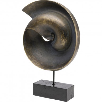 Deco Circle Art shell 59cm Kare Design