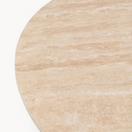 Table Alma Travertino 180x90cm Kare Design